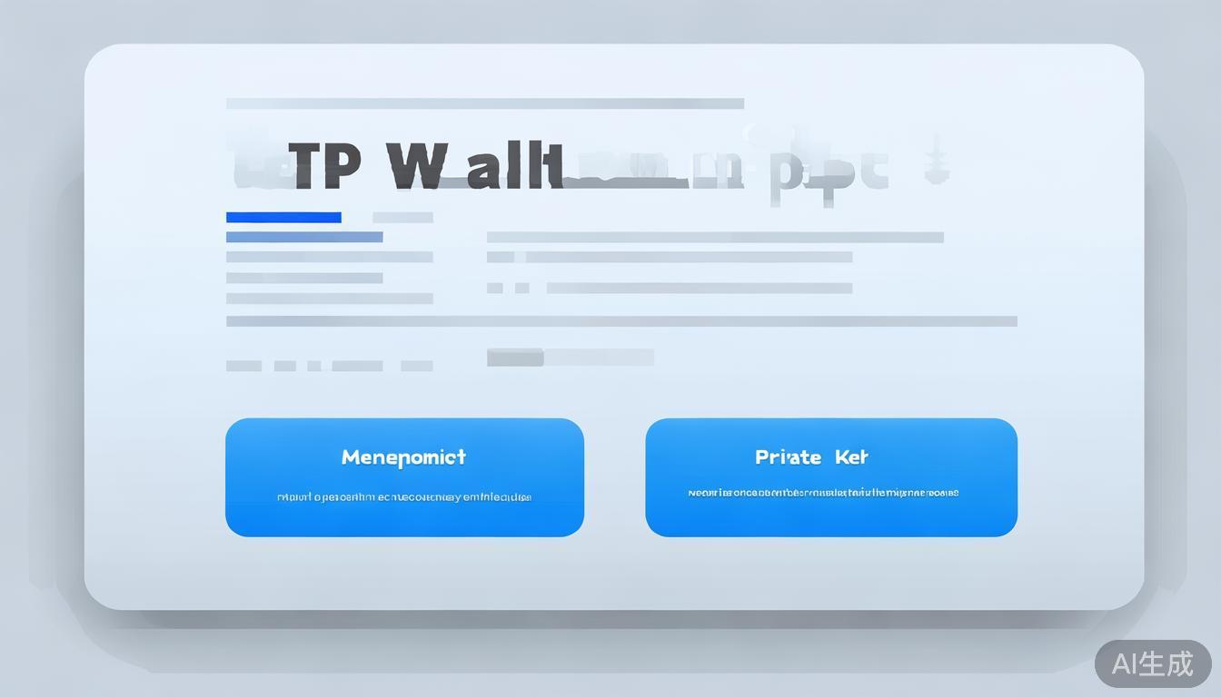 TP钱包卸载后丢失？掌握这些找回步骤，确保资产安全