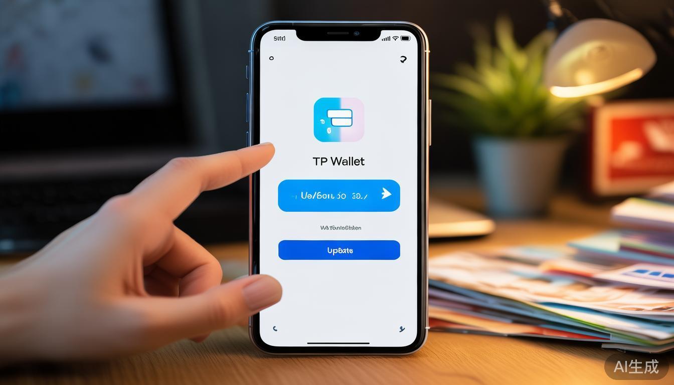 钱包官方下载_TP钱包安卓下载后如何保持最新版本与功能？_钱包app下载安装安卓版