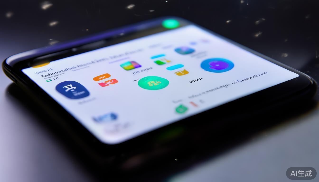 TP钱包APP安卓版的社区发展与生态布局_钱包生态平台_钱包生活科技