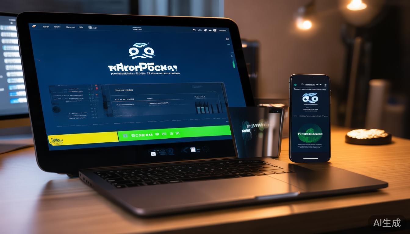 下载π钱包_从官网下载TokenPocket钱包安卓APK的步骤_钱包官方下载