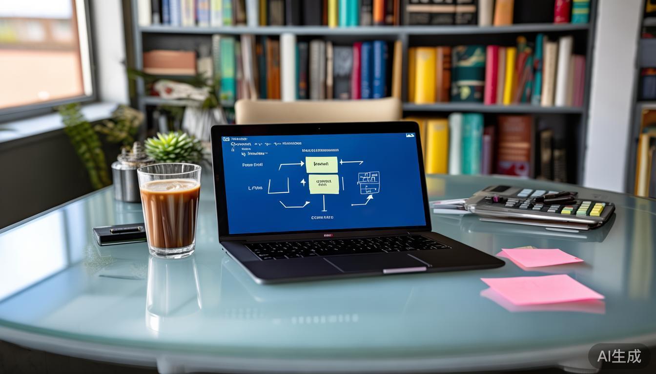 财务规划：明确现状、设定目标，借助官方工具稳健执行——三步指南