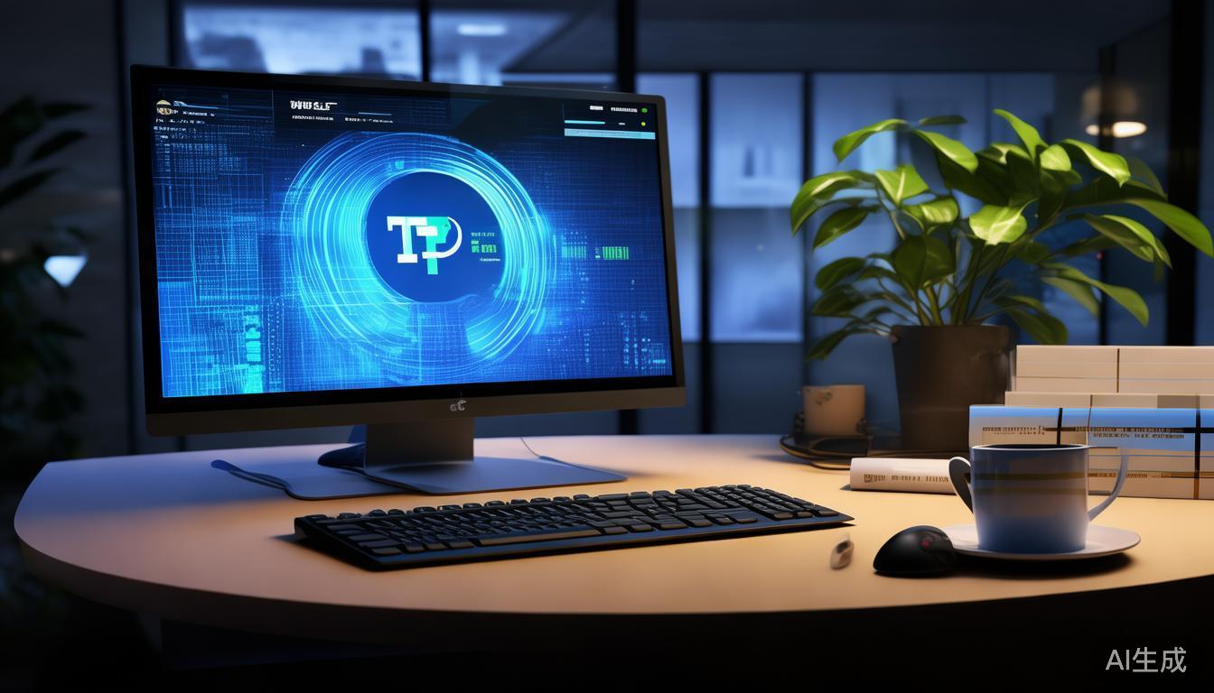 2025年TP钱包官网下载：连接数字金融世界，整合市场资源？