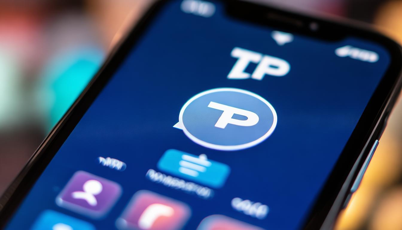 下载tp钱包官网正版最新版本，开启安全便捷的成功投资之旅