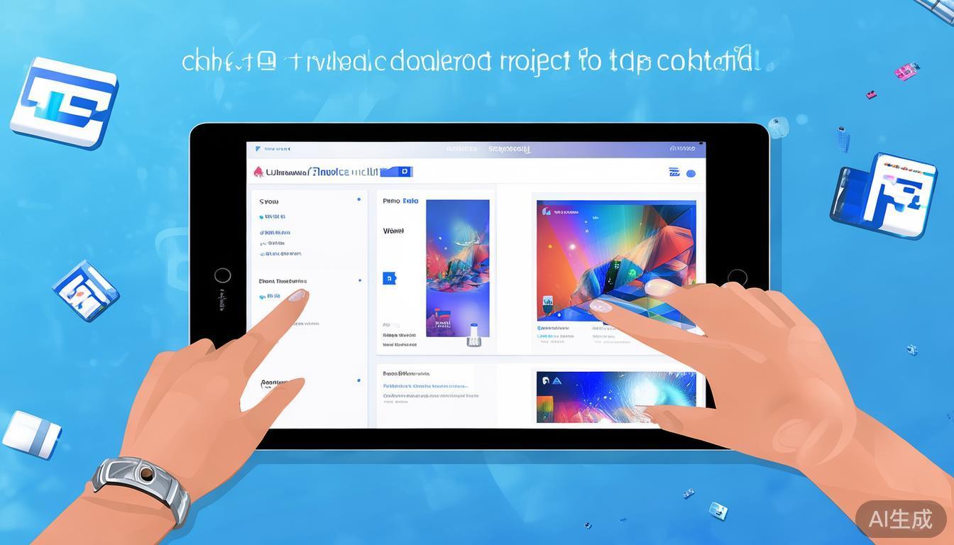 TPWallet助力投身创意项目，分享获取应用及参与方法