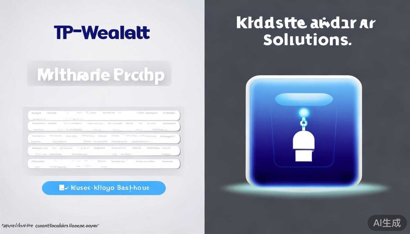 理解TPWallet的加密钥匙管理_理解TPWallet的加密钥匙管理_理解TPWallet的加密钥匙管理