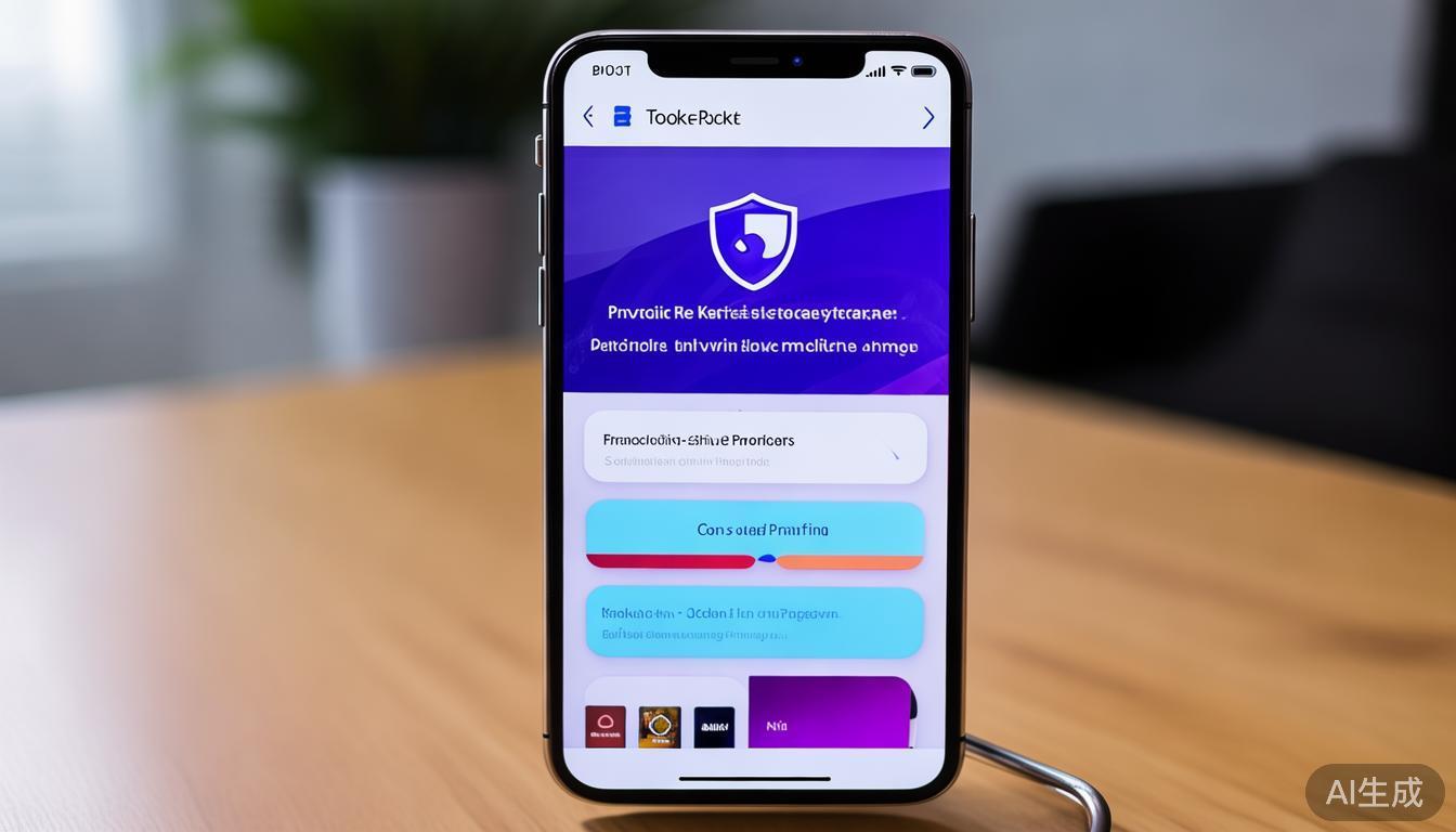 tokenpocket钱包官网地址的官方更新与未来发展趋势分析_钱包官方网站_钱包app官网