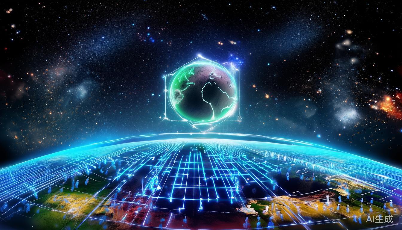 全球化浪潮下，TP官方下载安装app的国际化进程挑战与机遇并存