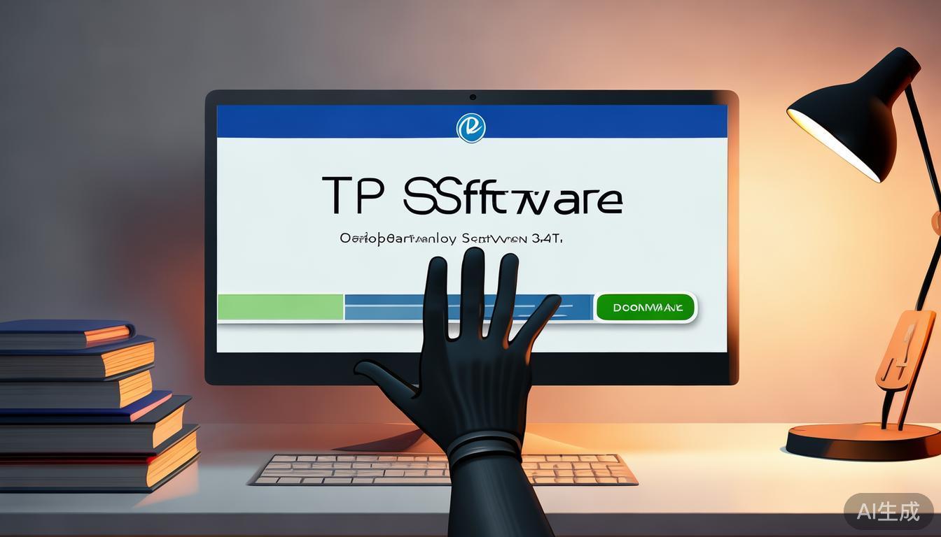 TP软件用户谈官方正版下载更新频率，对使用体验至关重要