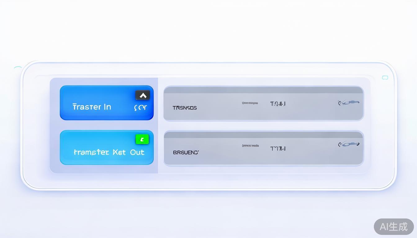 TP钱包安卓版交易记录怎么查？3步快速查看转账、收款详情