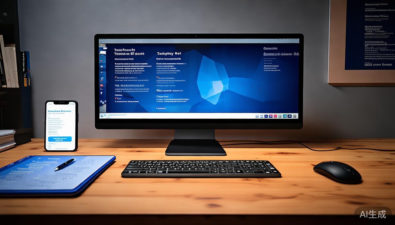 TokenPocket钱包下载安全指南：务必认准官网渠道，避免资产损失