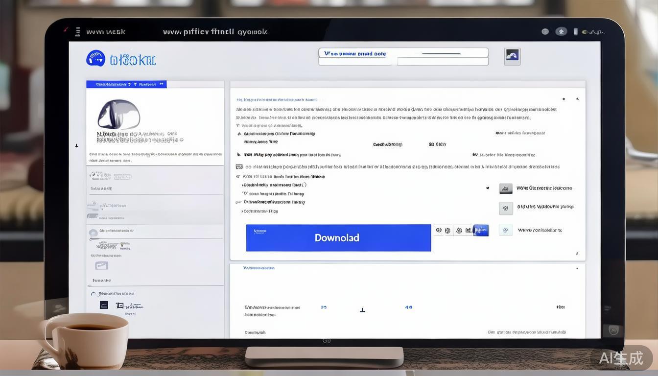 TP官网正版App下载指南：如何安全获取并识别真伪，避免恶意插件陷阱
