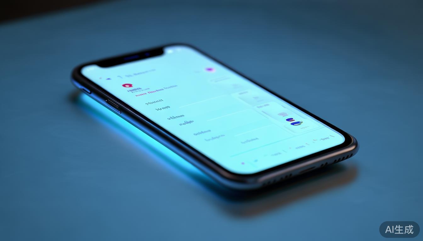 TP官方下载app：基于先进技术，兼具理论支撑与丰富应用实例