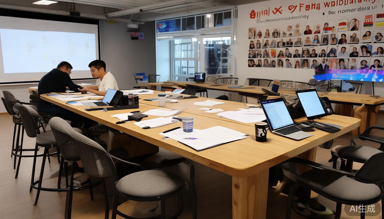 TP项目安卓版迭代：社区协作如何推动技术升级与用户体验提升？