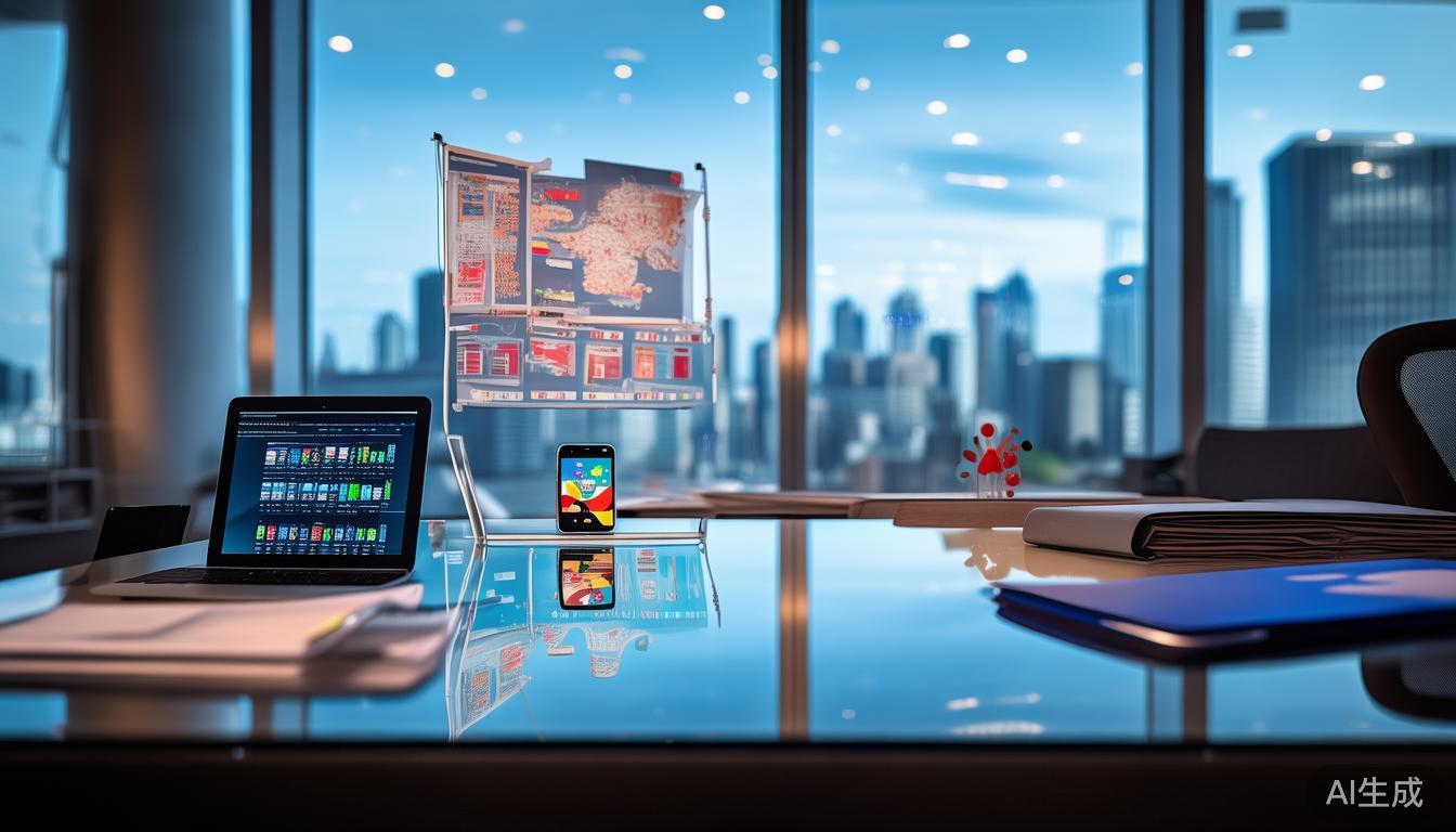 挑战与机会分析_挑战机会_TP交易所app下载的市场机会与挑战分析