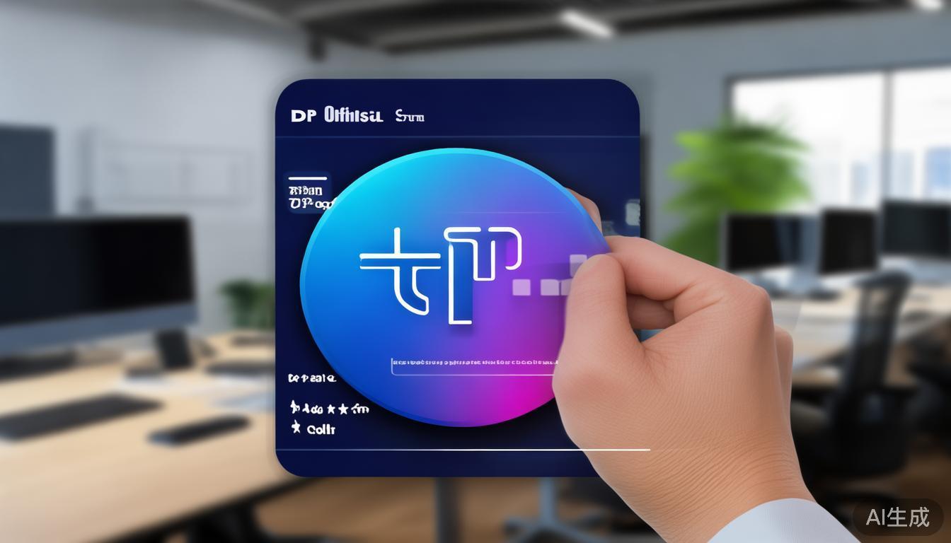 TP官方App的蜕变：从下载工具到服务枢纽，如何重塑市场格局与用户习惯？