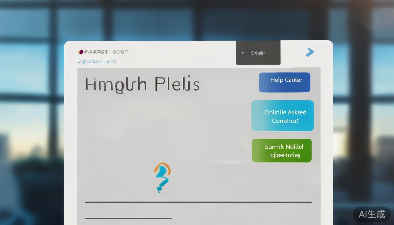 如何在tp钱包官网入口中轻松找到帮助与客户服务？_钱包app官网_钱包app官网下载安装