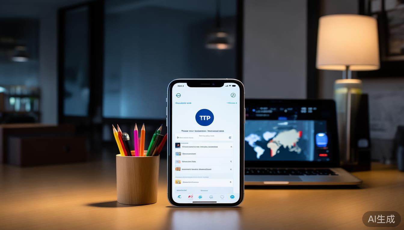 「TP官方APP学习指南」：3步提升效率，从下载到个性化设置的完整攻略