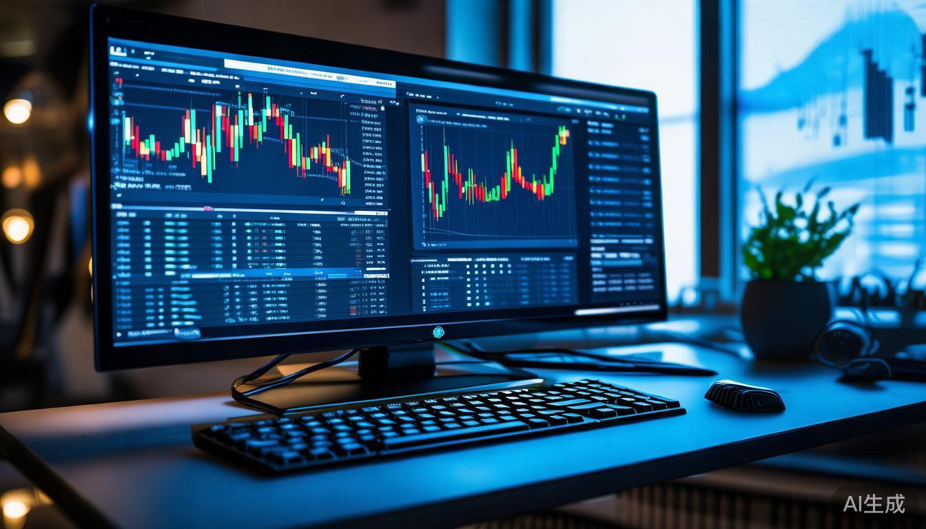 TPWallet官方指南：高效管理多币种资产，如何利用定投与预警功能平衡风险与收益？