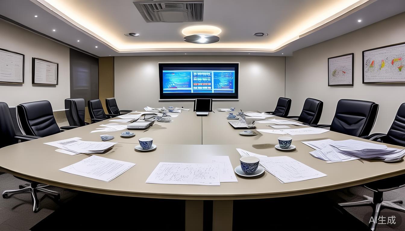 监管政策的影响_TPWallet的合规性与监管影响_监管规则体系