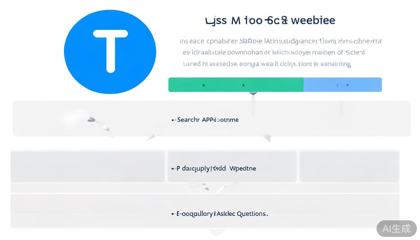 官网APP下载流程优化指南：兼顾安全与便捷，提升用户下载体验