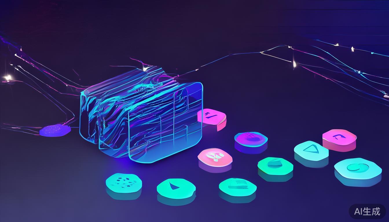 TP钱包用户行为大转变：从资产存储到DeFi、NFT与跨链的金融工作站