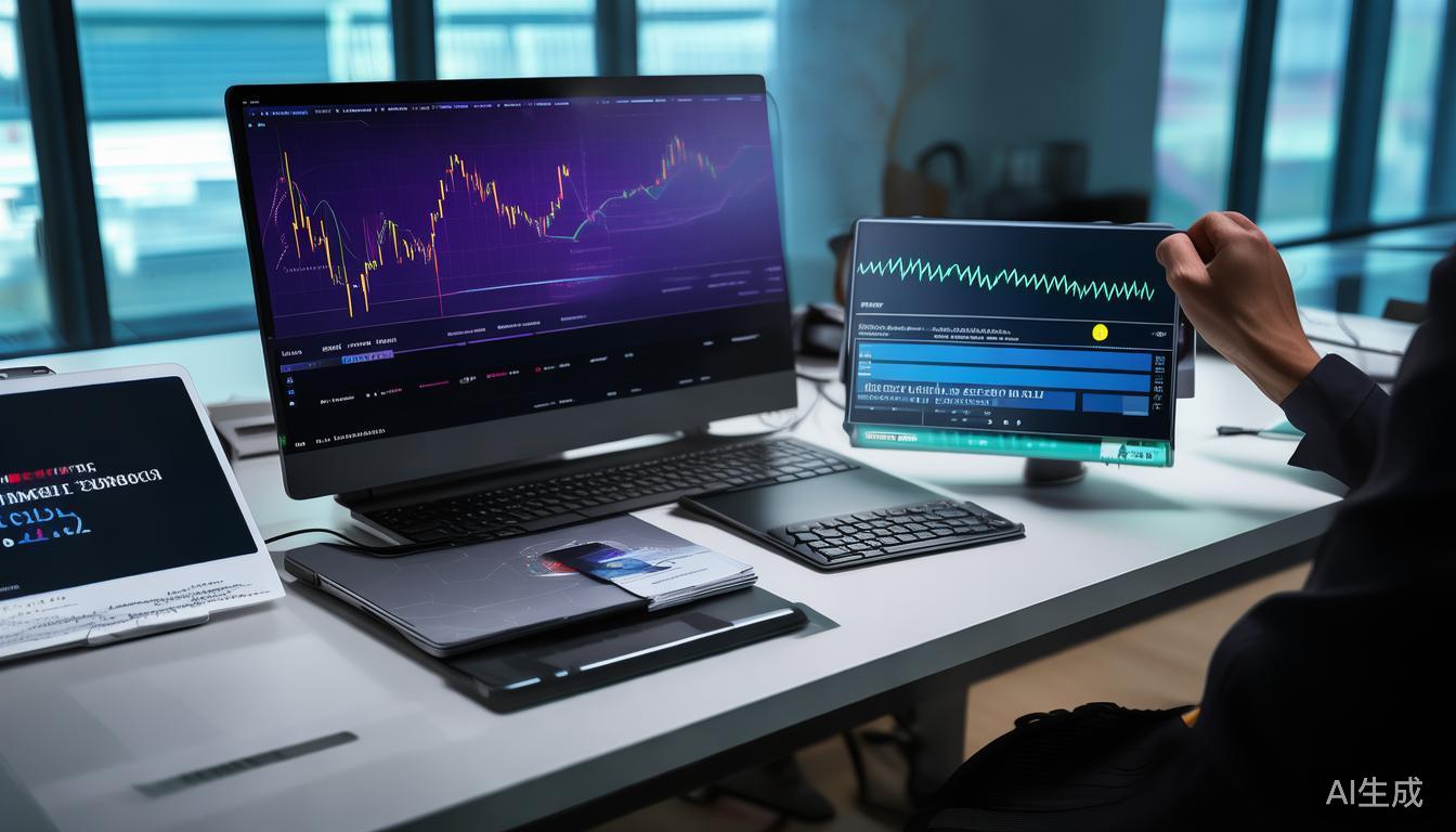 使用TokenPocket钱包APP进行加密交易，这些步骤你要详细了解