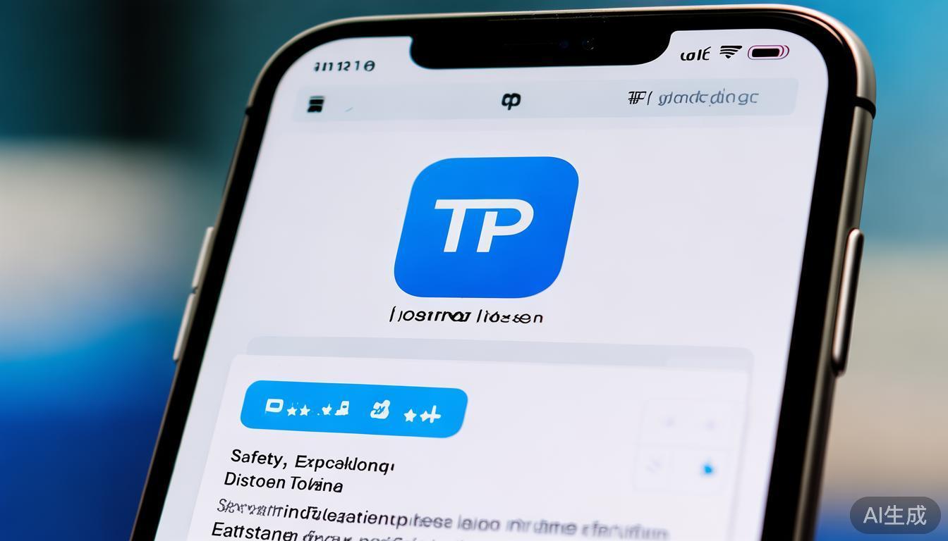 TP官方网站苹果版软件：安全保障与隐私防护有多重要？