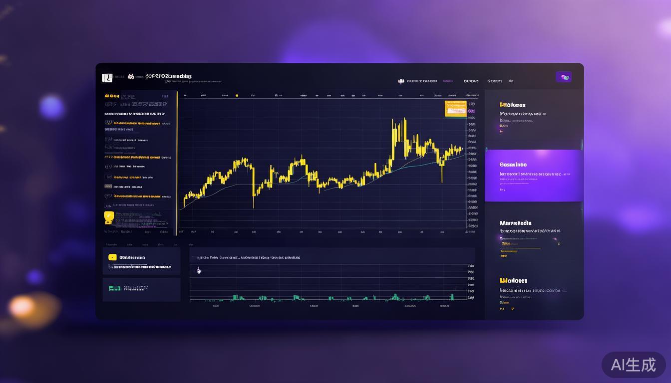 TokenPocket官网首页优势尽显，功能布局对比其他数字钱包