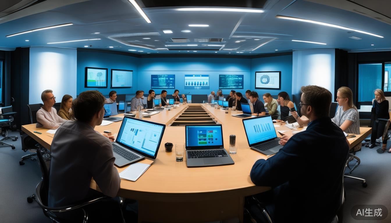 TP钱包官网：三大合作方法，共享信息、降低风险、实现互利共赢