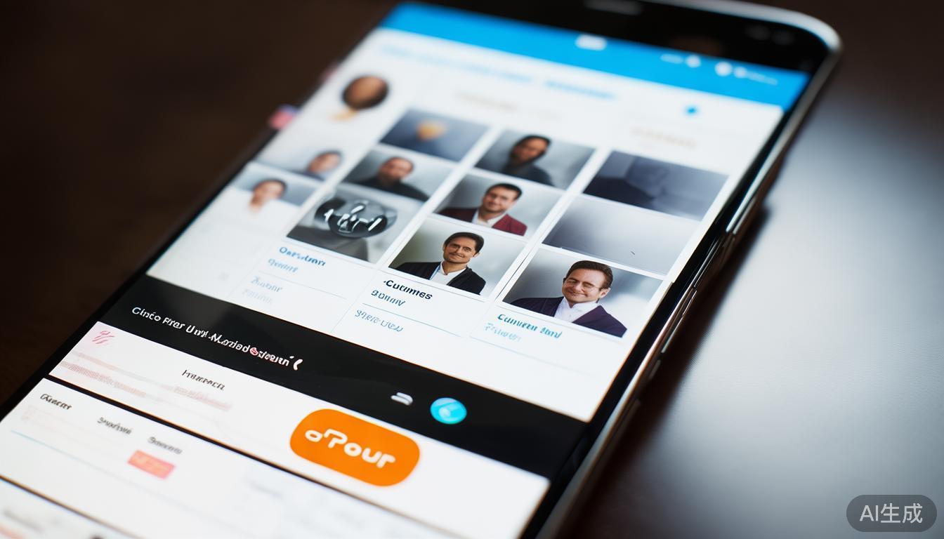 如何在TP官方安卓最新版本中管理客户概要？_安卓概览_安卓概述