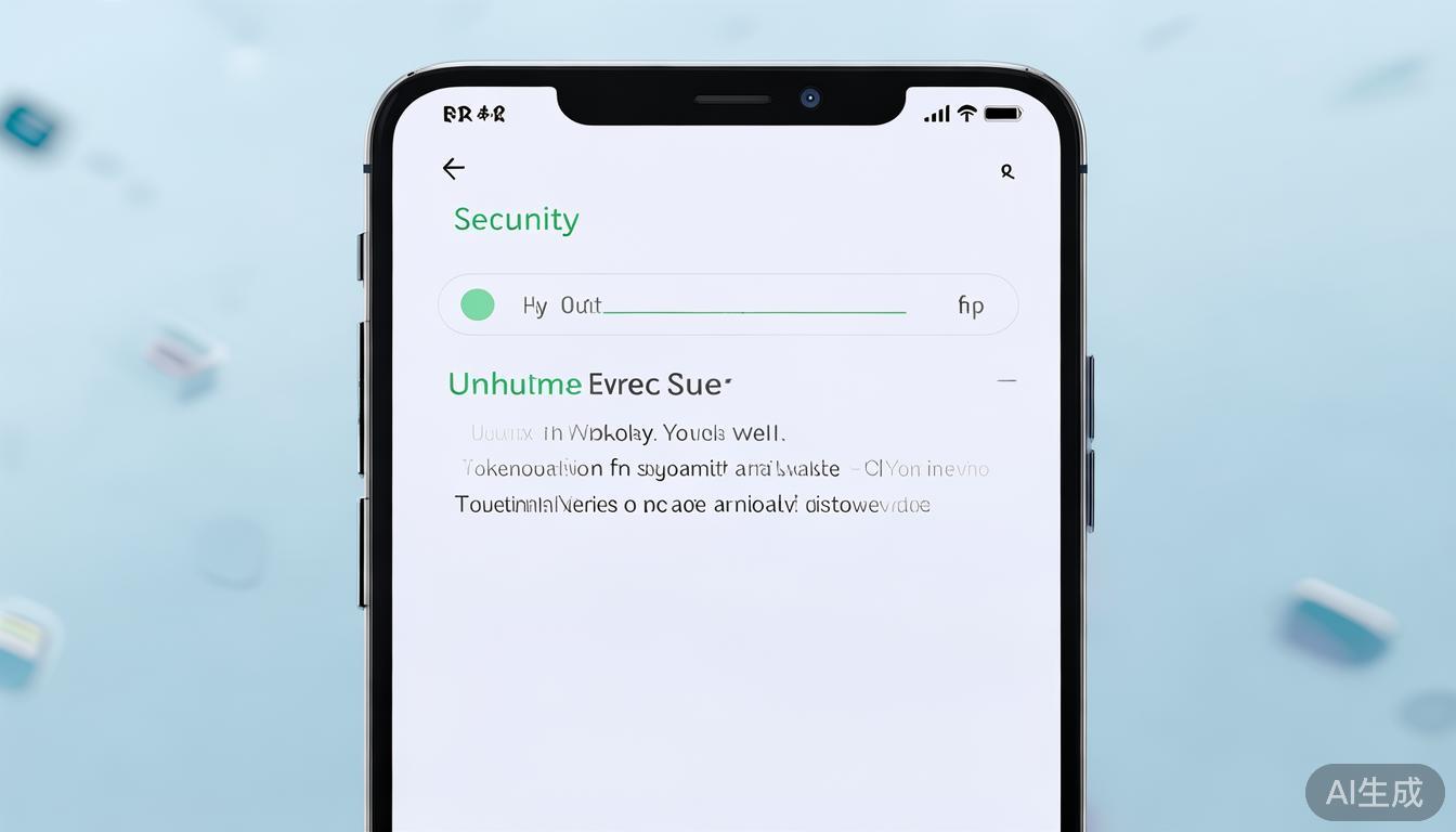 TokenPocket钱包安卓下载安全指南：3步教你官方验证、安装防护与定期备份