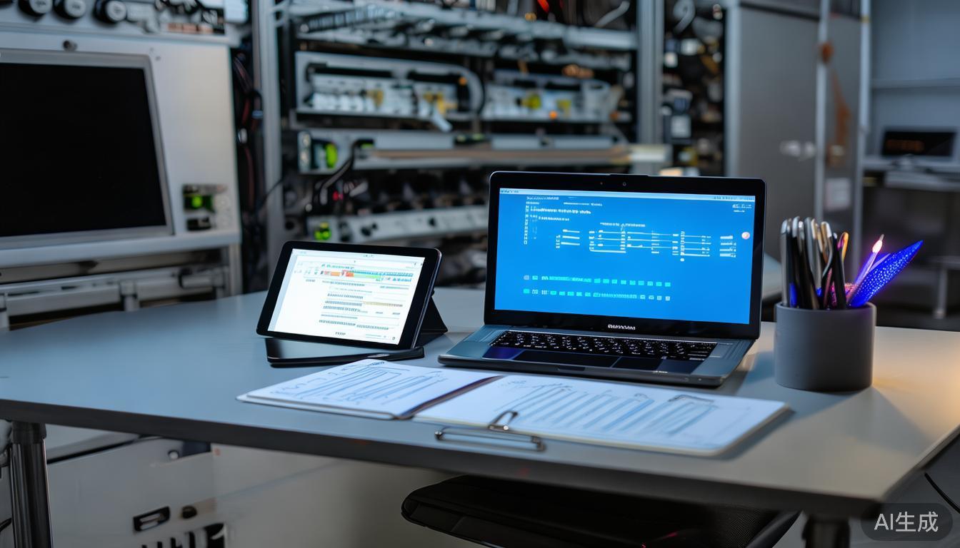 TP平台安卓版2025年发布：实时同步、离线管理，如何重塑研发流程？