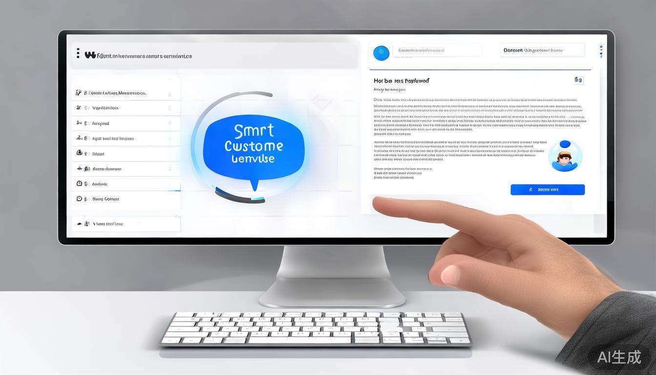 2025 TP官网新版解析：优化导航与搜索，如何打造高效、可信的企业服务体验？