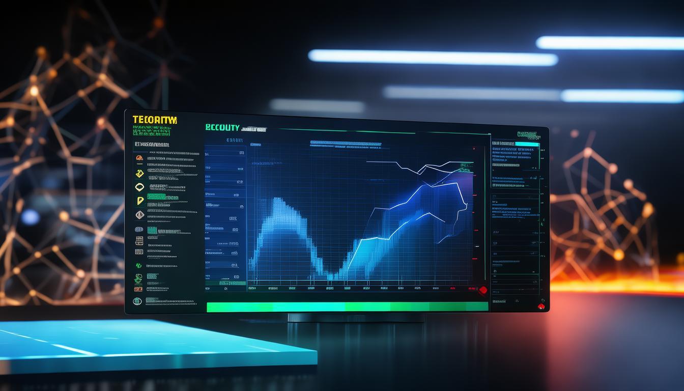 TokenPocket钱包官网作用重大，安全措施严密守护用户资金安全