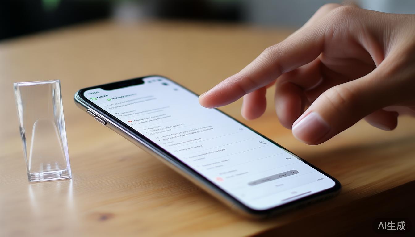 安卓用户如何排查TP下载风险_安卓软件风险提示_安卓软件风险管控