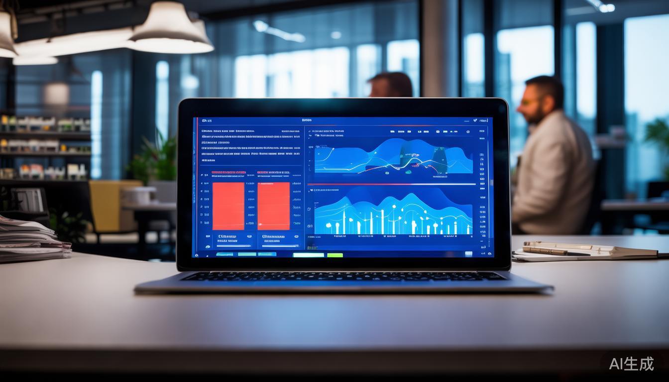 2025 TP官网新版本：提升市场占有率的关键杠杆，转化率显著提升