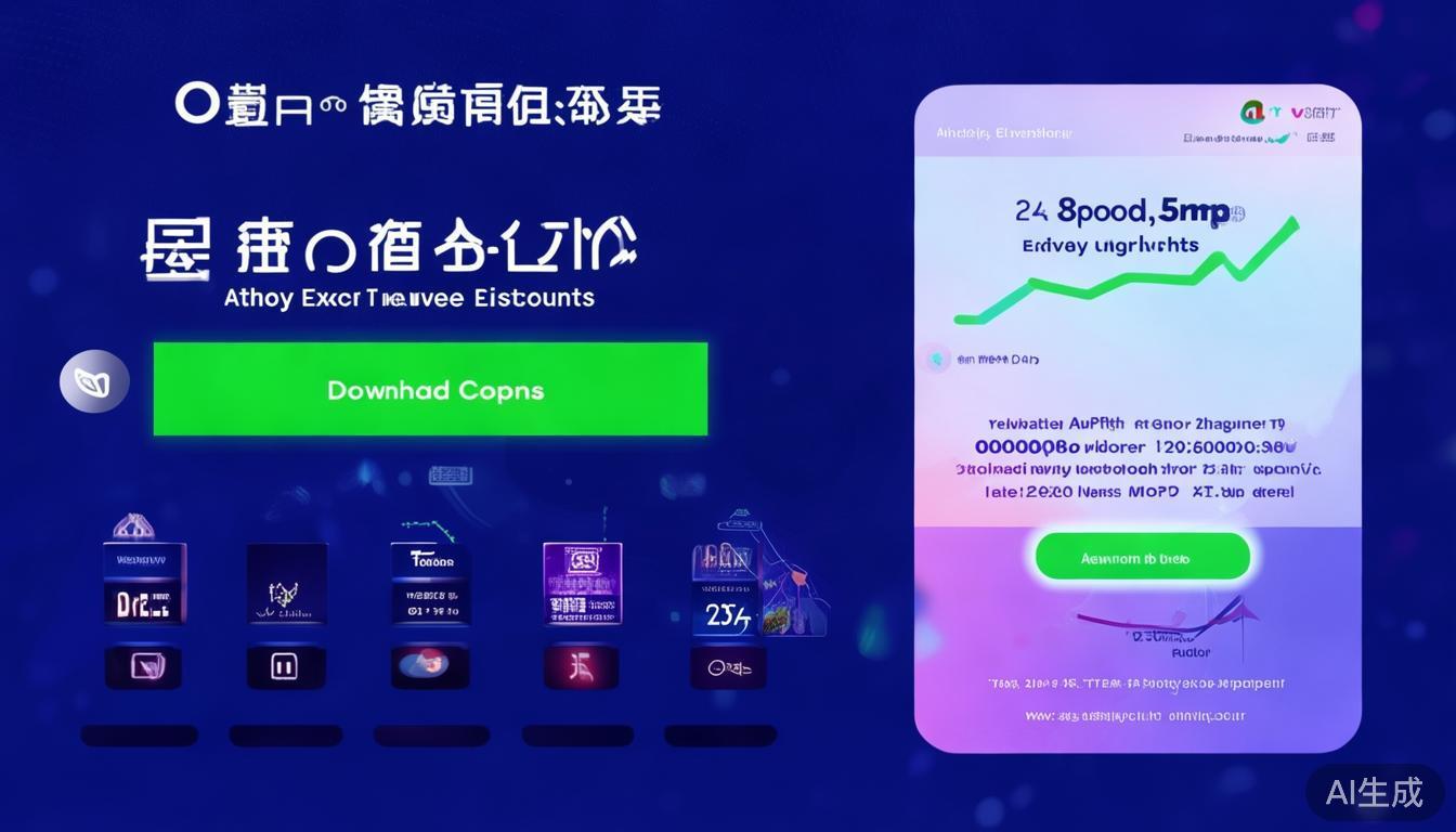 数字化浪潮下企业借官网推广APP下载的关键策略与效果分析