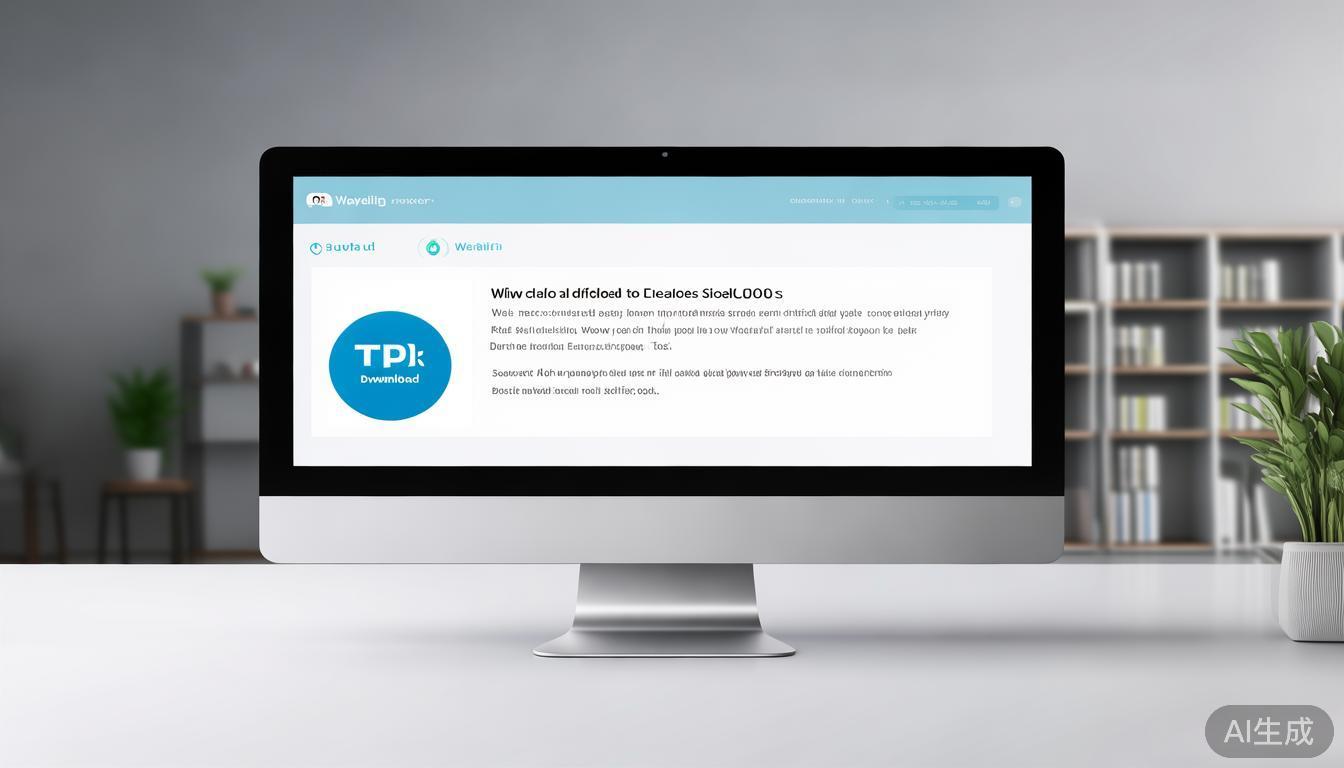 TPWallet官网下载指南：保障数字资产安全，构筑反钓鱼第一道防线