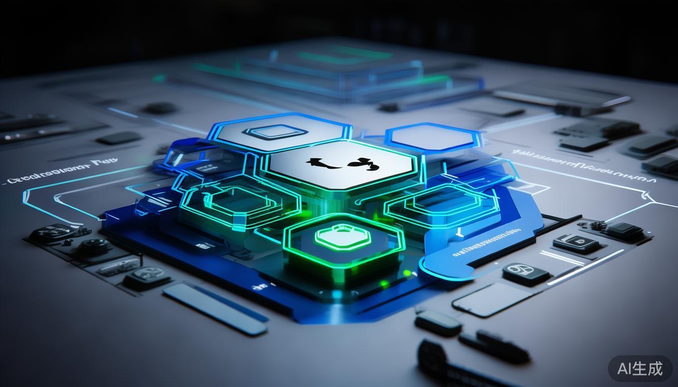 2025年TP官网新版本三大趋势：边缘智能、隐私增强与垂直低代码，重塑企业数字化转型路径