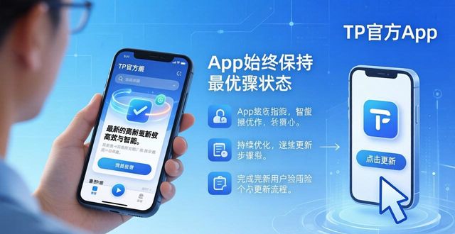 TP官方app下载后如何保持信息最新？实用技巧来了
