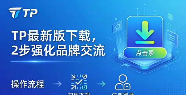 TP最新版下载，2步强化品牌交流