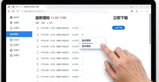 官网下载手机版_官方网站下载地址_找到最佳版本：如何在tp官网上快速下载最新版？