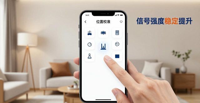 TP官方APP一键配置指南
