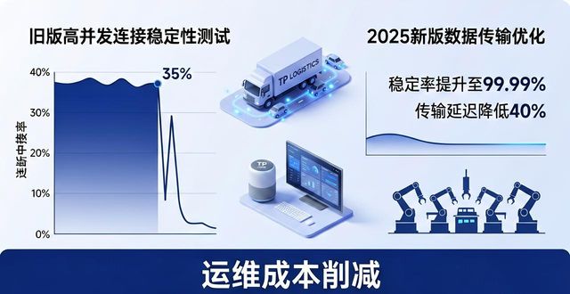 TP官网下载安卓最新版2025，这个操作如何带动行业升级？
