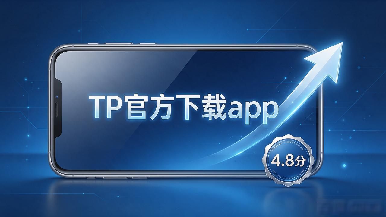 TP官方下载app技术升级与市场趋势深度解读