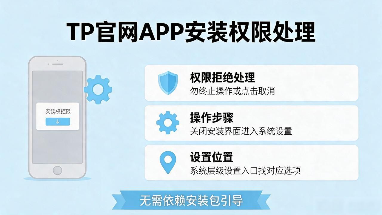 TP官网下载APP出问题？教你正确处理方法