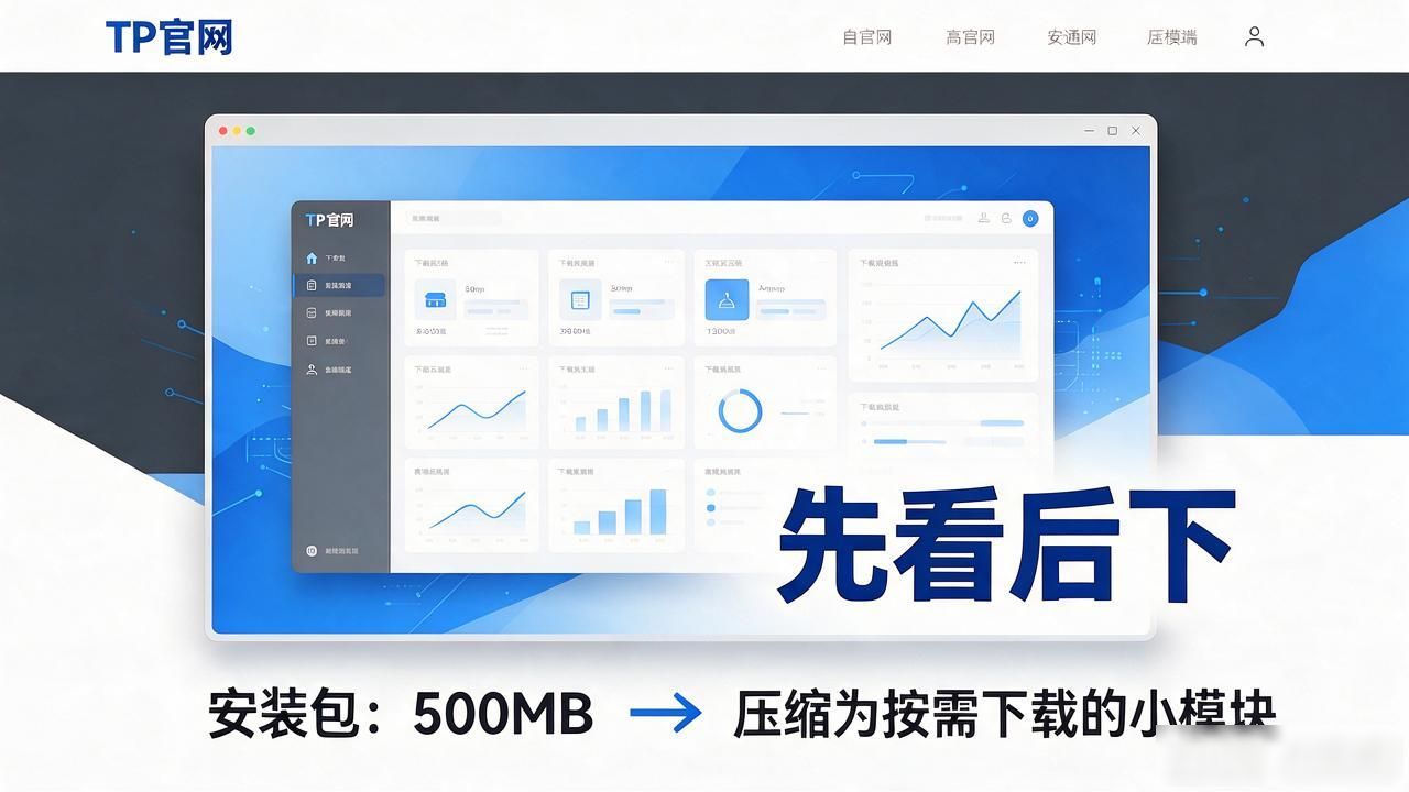 TP官网下载运营实战：高转化案例与避坑指南