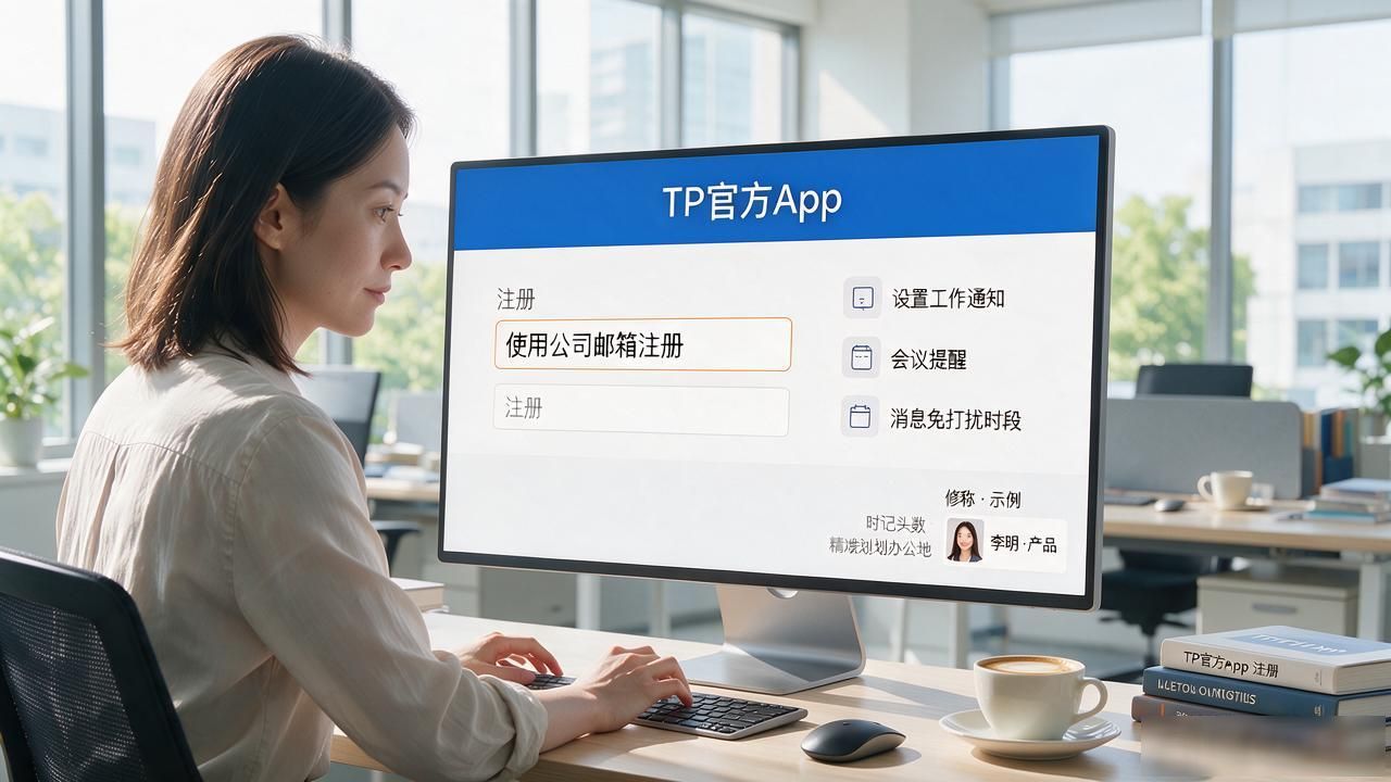 TP官方app下载安装完整指南，职场新人几步搞定适应期