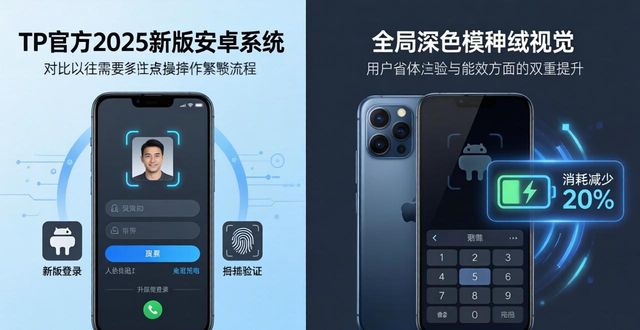 TP官方2025新版实测，安卓用户最爱的五大升级