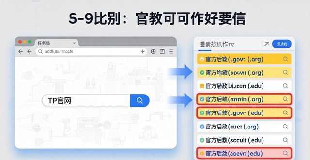 告别盗版！TP官方正版下载教程